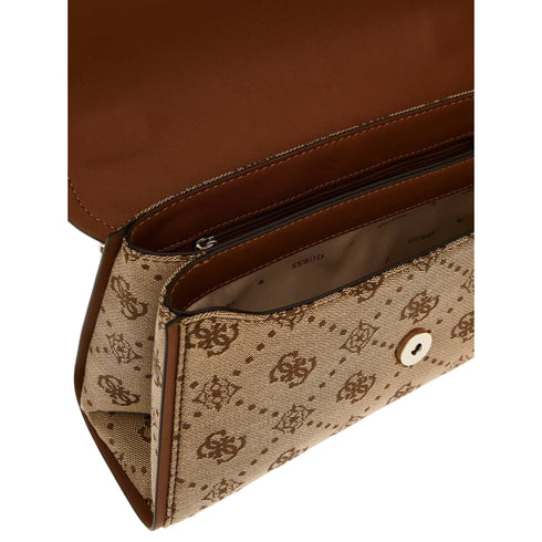 GUESS Tracolla Borsa Donna logata Neda a tracolla UNI - Francavilla Moda