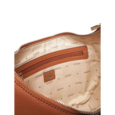 Guess Borsa a spalla Borsa Donna mezzaluna Calebra UNI A25 - GUESSHWBG953602 - COG - UNI - Francavilla Moda