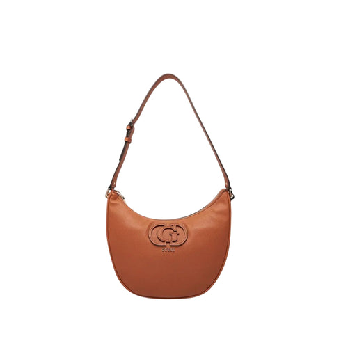 Guess Borsa a spalla Borsa Donna mezzaluna Calebra UNI A25 - GUESSHWBG953602 - COG - UNI - Francavilla Moda