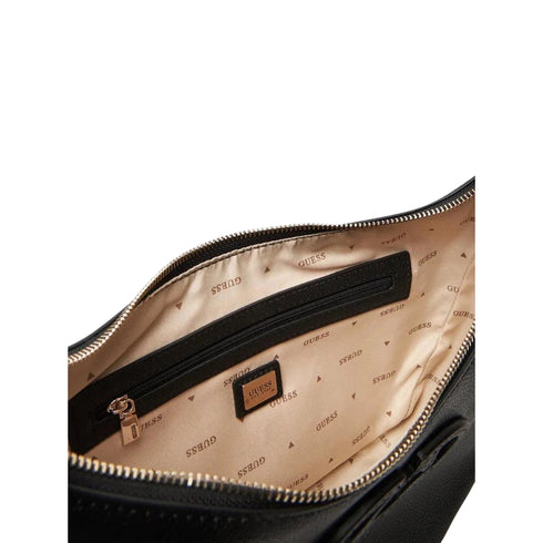 Guess Borsa a spalla Borsa Donna mezzaluna Calebra UNI - Francavilla Moda