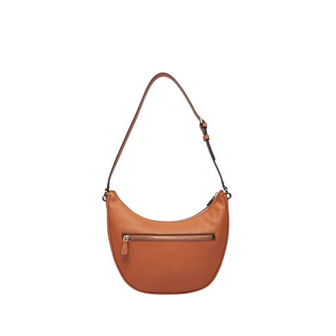 Guess Borsa a spalla Borsa Donna mezzaluna Calebra UNI A25 - GUESSHWBG953602 - COG - UNI - Francavilla Moda