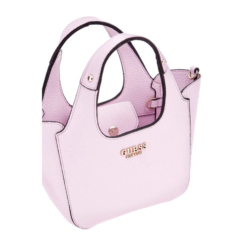 Guess Borsa a mano Borsa Donna Mini Helina a mano UNI P25 - GUESSHWBG964075 - ORC - UNI - Francavilla Moda