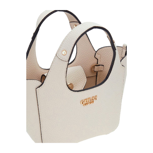 Guess Borsa a mano Borsa Donna Mini Helina a mano UNI P25 - GUESSHWBG964075 - BON - UNI - Francavilla Moda