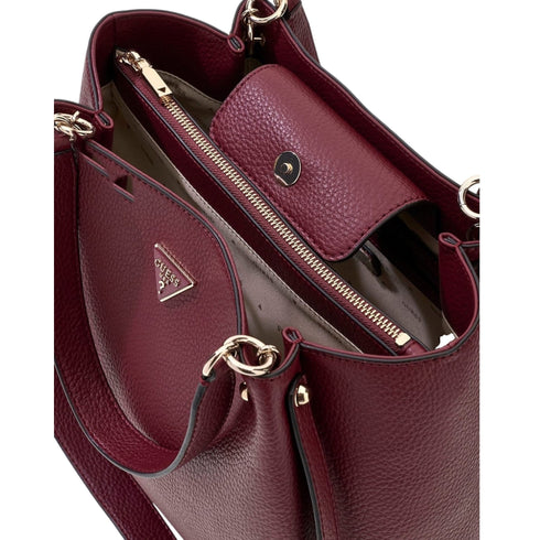 Guess Borsa a spalla Borsa Donna modello Lorella grande UNI A26-GUESS.HWBG2306230-MER-UNI - Francavilla Moda