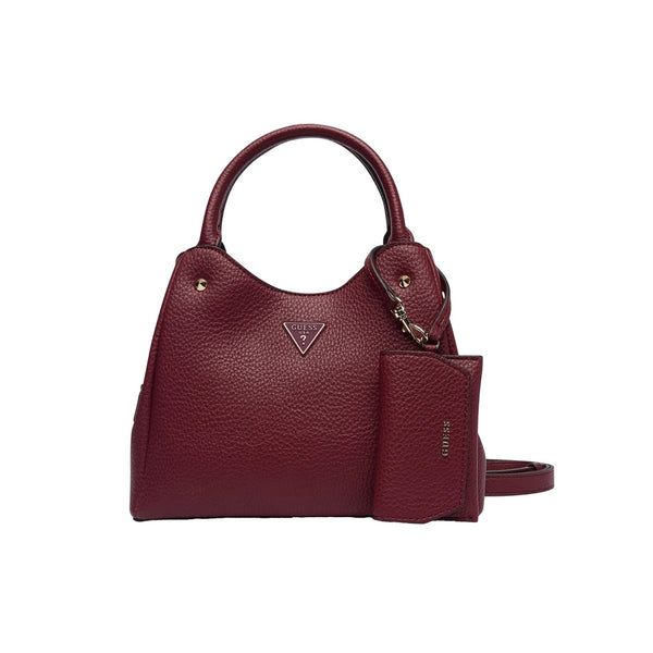 Guess Borsa a mano Borsa Donna modello Lorella small UNI A26-GUESS.HWBG2306220-MER-UNI - Francavilla Moda