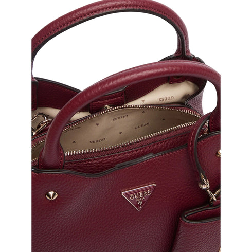 Guess Borsa a mano Borsa Donna modello Lorella small UNI A26-GUESS.HWBG2306220-MER-UNI - Francavilla Moda