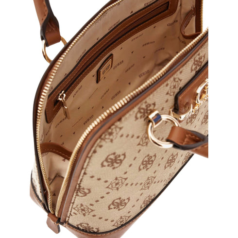 Guess Borsa a mano Borsa Donna modello Neda a mano UNI - Francavilla Moda