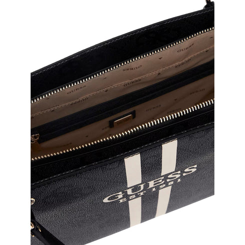 Guess Borsa a spalla Borsa Donna modello Shopper Noelle UNI - Francavilla Moda