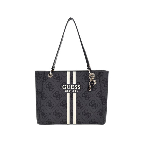 Guess Borsa a spalla Borsa Donna modello Shopper Noelle UNI - Francavilla Moda