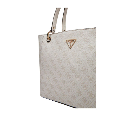 Guess Borsa a spalla Borsa Donna Noelle fantasia logo UNI - Francavilla Moda