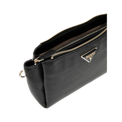 Guess Borsa a spalla Borsa Donna Noelle saffiano UNI - Francavilla Moda