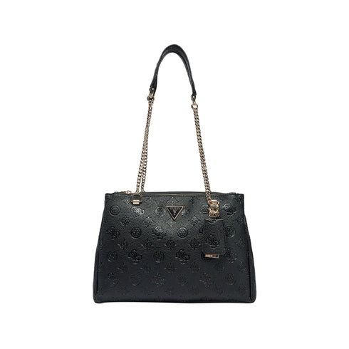 Guess Borsa a spalla Borsa Donna shopper Cresidia Embossed UNI - Francavilla Moda