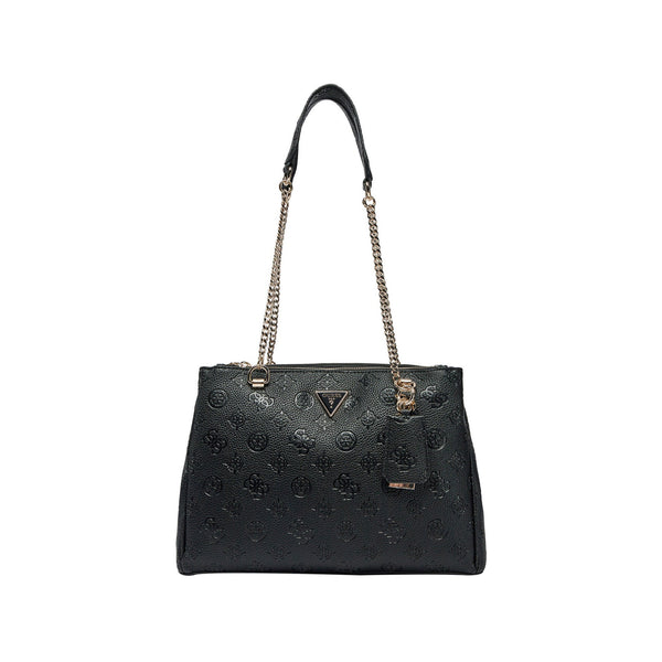 Guess Borsa a spalla Borsa Donna shopper Cresidia Embossed UNI - Francavilla Moda