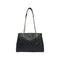 Guess Borsa a spalla Borsa Donna shopper Cresidia Embossed UNI - Francavilla Moda