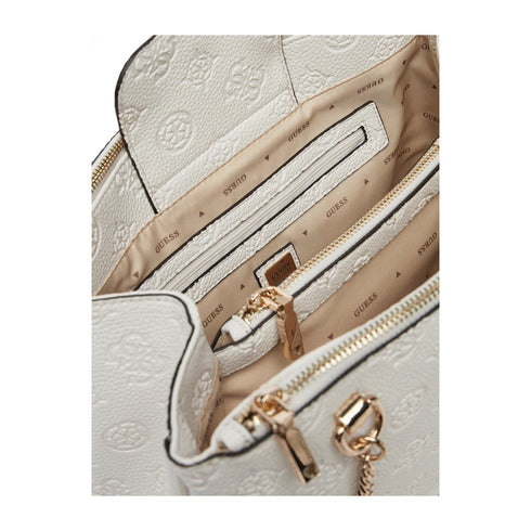 Guess Borsa a spalla Borsa Donna shopper Cresidia Embossed UNI P25 - GUESSHWPG934909 - OFF - UNI - Francavilla Moda