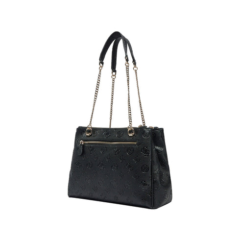 Guess Borsa a spalla Borsa Donna shopper Cresidia Embossed UNI - Francavilla Moda