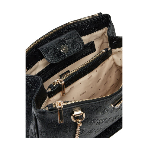 Guess Borsa a spalla Borsa Donna shopper Cresidia Embossed UNI - Francavilla Moda