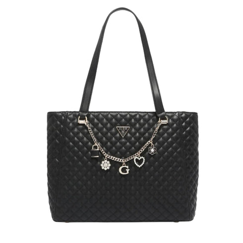 Guess Borsa a spalla Borsa Donna shopper Everlee UNI - Francavilla Moda