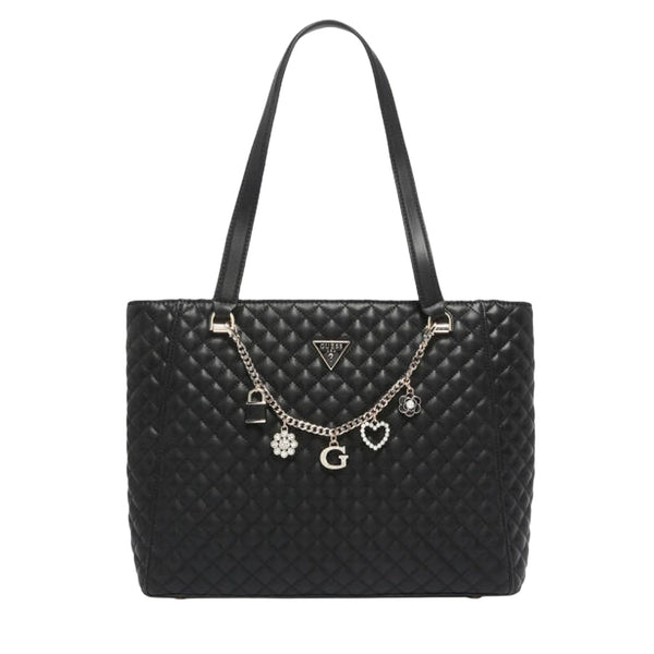 Guess Borsa a spalla Borsa Donna shopper Everlee UNI - Francavilla Moda