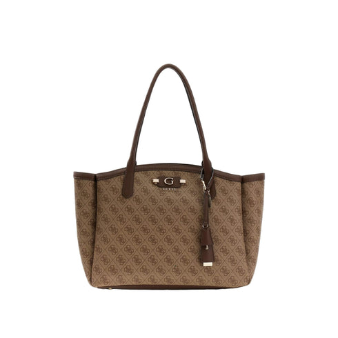 Guess Borsa a spalla Borsa Donna shopper Lindsey UNI A26-GUESS.HWSG9749230-LTL-UNI - Francavilla Moda