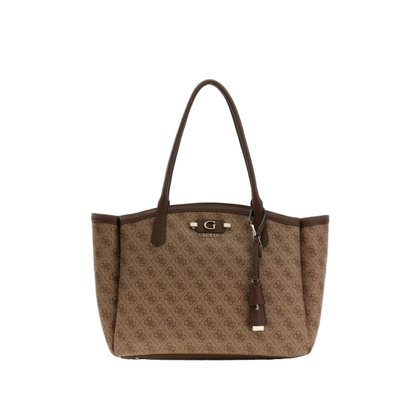 Guess Borsa a spalla Borsa Donna shopper Lindsey UNI A26-GUESS.HWSG9749230-LTL-UNI - Francavilla Moda