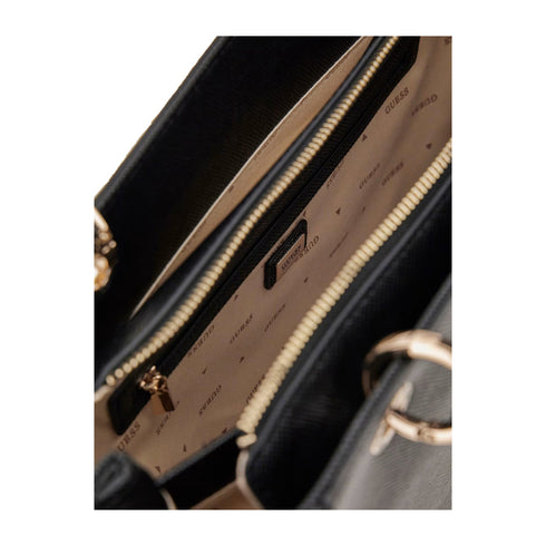 Guess Borsa a spalla Borsa Donna shopper Noelle saffiano UNI - Francavilla Moda