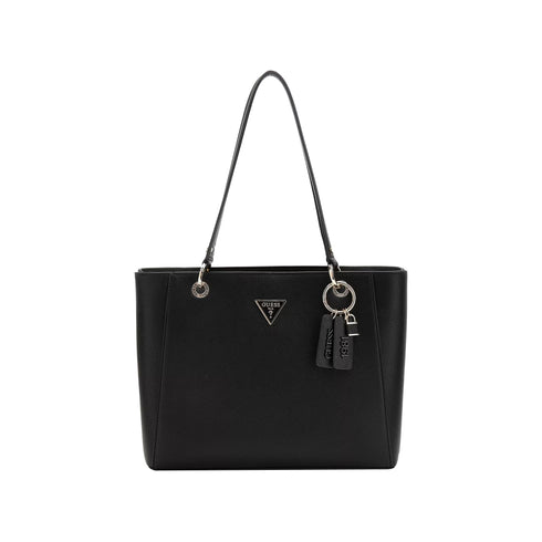 Guess Borsa a spalla Borsa Donna shopper Noelle saffiano UNI - Francavilla Moda