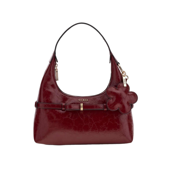 Guess Borsa a mano Borsa Donna Taylor mini UNI A26-GUESS.HWTG2325770-RED-UNI - Francavilla Moda