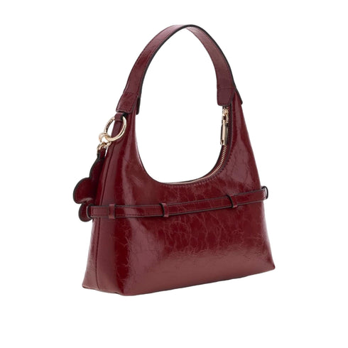 Guess Borsa a mano Borsa Donna Taylor mini UNI A26-GUESS.HWTG2325770-RED-UNI - Francavilla Moda