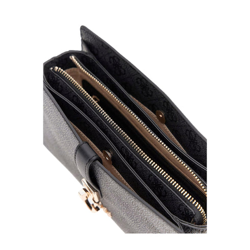 Guess Borsa a spalla Borsa Donna Zamira logata a spalla UNI - Francavilla Moda