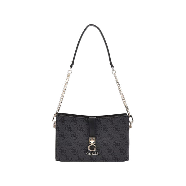 Guess Borsa a spalla Borsa Donna Zamira logata a spalla UNI - Francavilla Moda