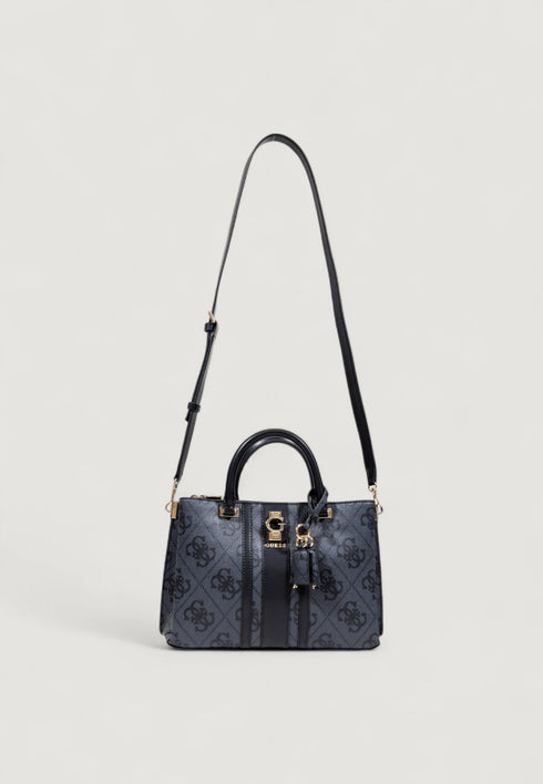 Guess Borsa a mano Borsa Guess ERENIA GIRLFRIEND SATCHEL UNI  - Francavilla Moda