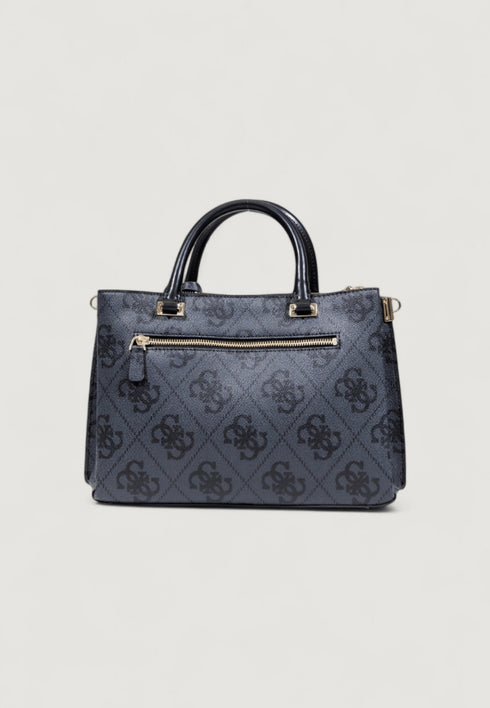 Guess Borsa a mano Borsa Guess ERENIA GIRLFRIEND SATCHEL UNI  - Francavilla Moda