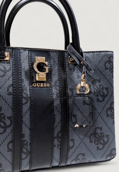 Guess Borsa a mano Borsa Guess ERENIA GIRLFRIEND SATCHEL UNI  - Francavilla Moda