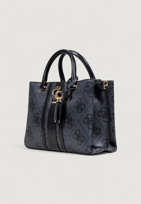 Guess Borsa a mano Borsa Guess ERENIA GIRLFRIEND SATCHEL UNI  - Francavilla Moda