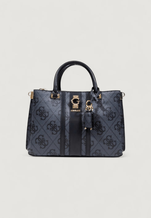 Guess Borsa a mano Borsa Guess ERENIA GIRLFRIEND SATCHEL UNI  - Francavilla Moda