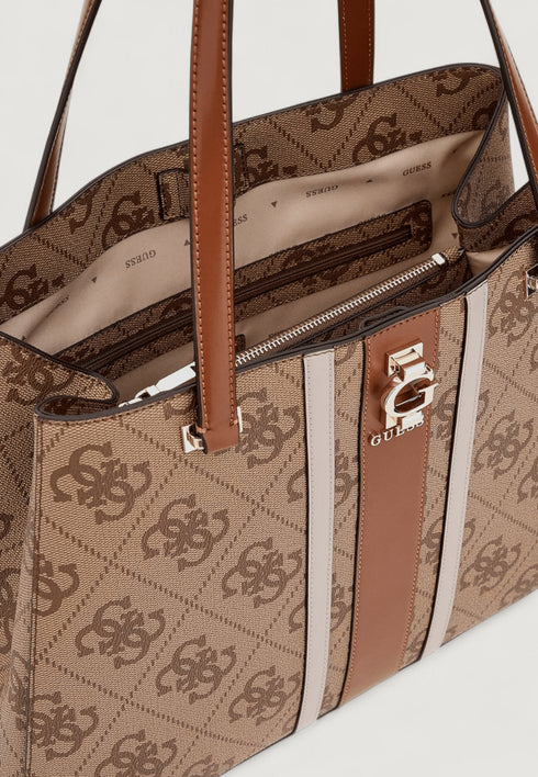 Guess Borsa a spalla Borsa Guess ERENIA TOTE UNI A25-GUESSHWSO7838230-LTL-UNI - Francavilla Moda