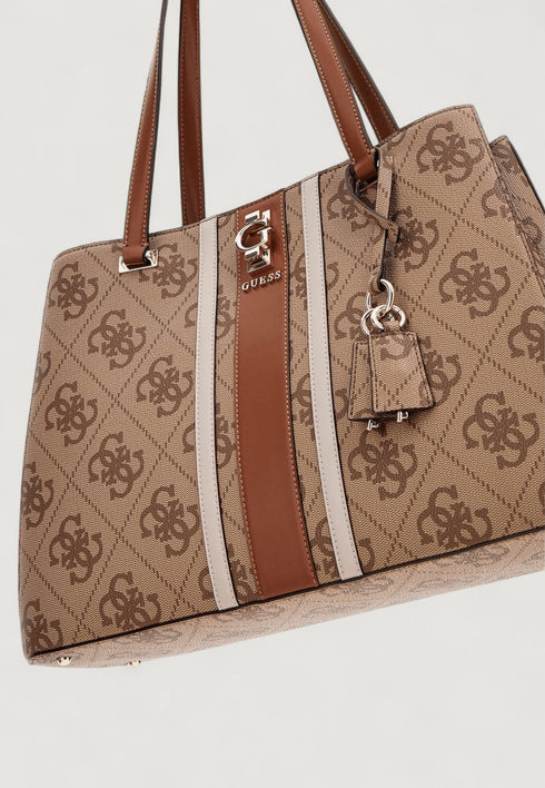 Guess Borsa a spalla Borsa Guess ERENIA TOTE UNI A25-GUESSHWSO7838230-LTL-UNI - Francavilla Moda