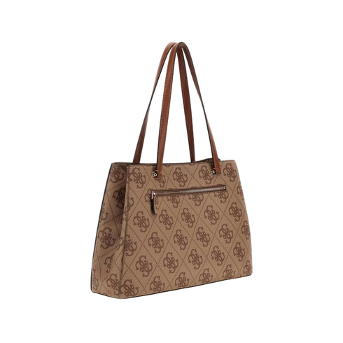 Guess Borsa a spalla Borsa Guess ERENIA TOTE UNI A25-GUESSHWSO7838230-LTL-UNI - Francavilla Moda