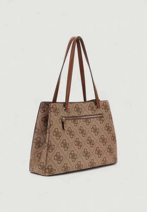 Guess Borsa a spalla Borsa Guess ERENIA TOTE UNI A25-GUESSHWSO7838230-LTL-UNI - Francavilla Moda