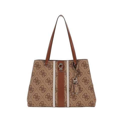 Guess Borsa a spalla Borsa Guess ERENIA TOTE UNI A25-GUESSHWSO7838230-LTL-UNI - Francavilla Moda