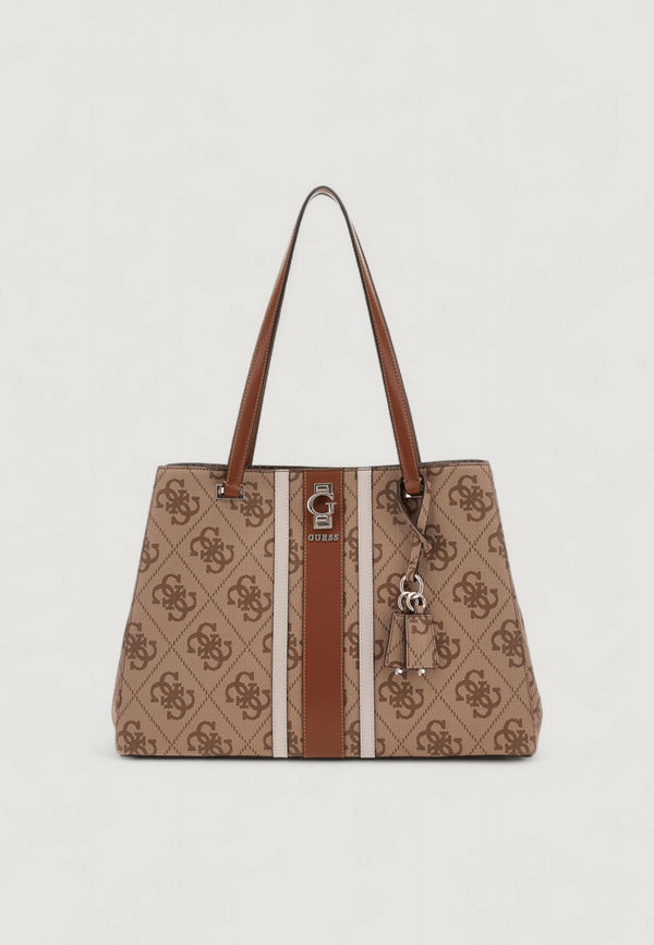 Guess Borsa a spalla Borsa Guess ERENIA TOTE UNI A25-GUESSHWSO7838230-LTL-UNI - Francavilla Moda