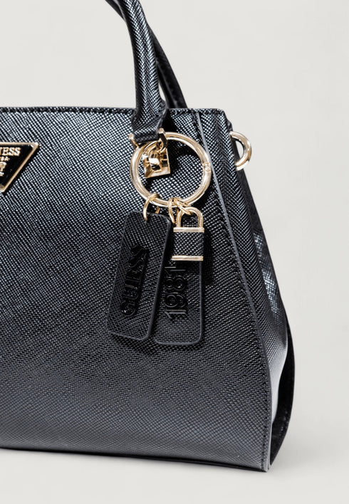 Guess Borsa a mano Borsa Guess NOELLE II LUXURY SATCHEL UNI  - Francavilla Moda