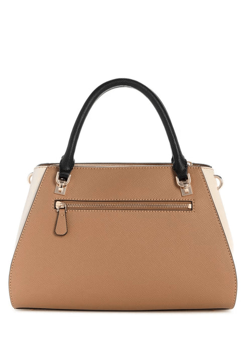 Guess Borsa a mano Borsa Guess NOELLE II LUXURY SATCHEL UNI A25-GUESSHWZG9672070-TNM-UNI - Francavilla Moda