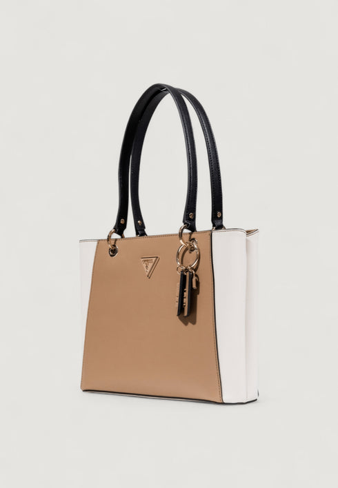 Guess Borsa a spalla Borsa Guess NOELLE II TOTE UNI A25-GUESSHWZG9672250-TNM-UNI - Francavilla Moda