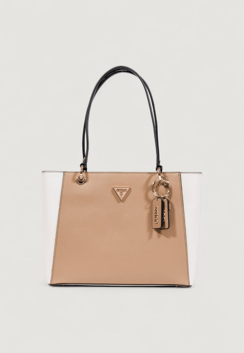 Guess Borsa a spalla Borsa Guess NOELLE II TOTE UNI A25-GUESSHWZG9672250-TNM-UNI - Francavilla Moda