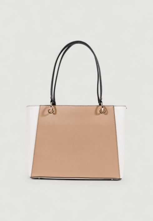 Guess Borsa a spalla Borsa Guess NOELLE II TOTE UNI A25-GUESSHWZG9672250-TNM-UNI - Francavilla Moda