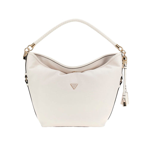 Guess Borsa a spalla Borsa Hobo Donna medie dimensioni UNI P26-GUESSHWBG9918020-OFF-UNI - Francavilla Moda