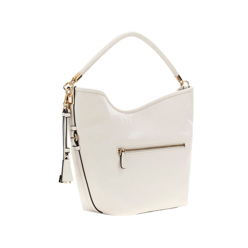 Guess Borsa a spalla Borsa Hobo Donna medie dimensioni UNI P26-GUESSHWBG9918020-OFF-UNI - Francavilla Moda
