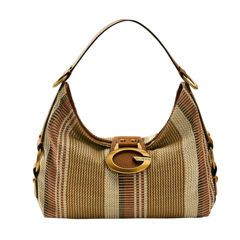 Guess Borsa a spalla Borsa media a spalla da Donna Camden UNI - Francavilla Moda